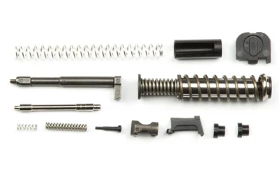 Zaffiri Precision ZAF UPPER PARTS KIT FOR GLK 43/48