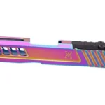 True Precision TRUE PREC SLIDE FOR G43 RMS CUT SPEC