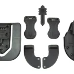 Alien Gear Holsters AGH PHOTON FITS GLOCK 43/43X HOLSTER