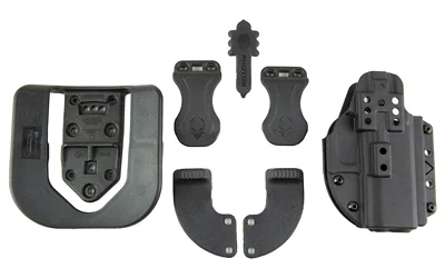 Alien Gear Holsters AGH PHOTON FITS GLOCK 43/43X HOLSTER