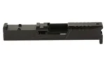 True Precision TRUE PREC DTY SLD GLOCK 43 RMRCC BK - alternate view 2