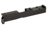 True Precision TRUE PREC DTY SLD GLOCK 43 RMRCC BK - alternate view 3