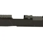 True Precision TRUE PREC DTY SLD GLOCK 43 RMRCC BK
