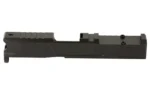 True Precision TRUE PREC DTY SLD GLOCK 43 RMRCC BK