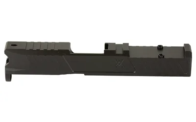 glock-43-rmrc-precision-duty-slide-primary True Precision TRUE PREC DTY SLD GLOCK 43 RMRCC BK