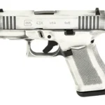 GLOCK 43X 9MM 10RD WHITE BW