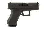 GLOCK 43X 9MM BLK 10RD 2 MAGS - alternate view 2