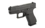 GLOCK 43X 9MM BLK 10RD 2 MAGS - alternate view 3