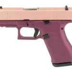 GLOCK 43X 9MM 10RD HAPPY HOUR