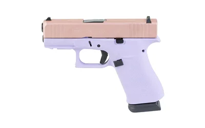 glock-43x-9mm-lavender-luxe-primary-1 GLOCK 43X 9MM 15RD LAVENDER LUXE