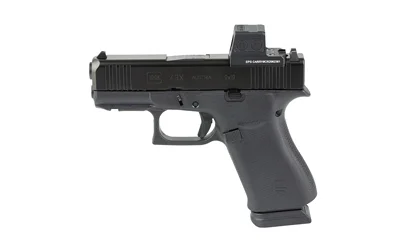 glock-43x-9mm-mos-holosun-eps-black-primary GLOCK 43X 9MM 15RD MOS HOLO EPS BLK