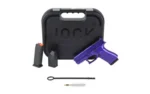 GLOCK 43X 9MM 10RD MOSK FS MAJESTY - alternate view 4