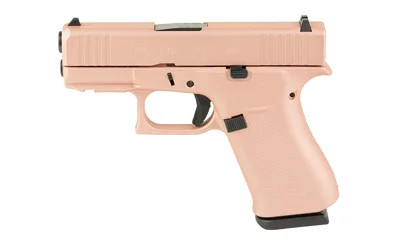 glock-43x-9mm-rose-gold-primary-3 GLOCK 43X 9MM 10RD ROSE GOLD FRTRAIL
