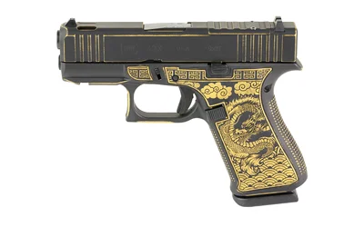 glock-43x-comp-9mm-dragon-primary GLOCK 43X COMP 9MM 10RD DRAGON