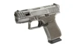 GLOCK 43X HOTH 9MM 15RD BW GREY - alternate view 4