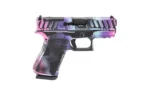 GLOCK 43X 9MM 10RD MOSK ANIME DISCO - alternate view 2