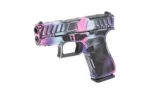 GLOCK 43X 9MM 10RD MOSK ANIME DISCO - alternate view 3