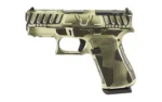 GLOCK 43X 9MM 10RD MOSK FS ANIME ODG - alternate view 2