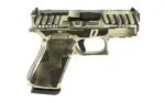 GLOCK 43X 9MM 10RD MOSK FS ANIME ODG - alternate view 3