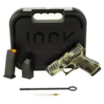 GLOCK 43X 9MM 10RD MOSK FS ANIME ODG