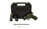 GLOCK 43X MOSK 9MM 10RD M81 TRN CAMO