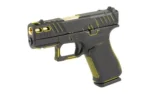 GLOCK 43X 9MM 10RD MOS FS BNY - alternate view 3
