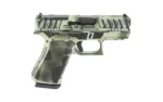 GLOCK 43X 9MM 10R MOS ANIME ODG PORT - alternate view 2