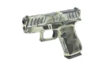 GLOCK 43X 9MM 10R MOS ANIME ODG PORT - alternate view 3