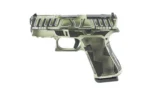 GLOCK 43X 9MM 10R MOS ANIME ODG PORT