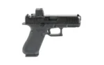 GLOCK 45 GEN6 9MM 10RD 4.02" EPS BLK - alternate view 2