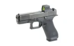 GLOCK 45 GEN6 9MM 10RD 4.02" EPS BLK - alternate view 3