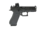 GLOCK 45 GEN6 9MM 17RD 4.02" EPS BLK - alternate view 2