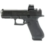 GLOCK 45 GEN6 9MM 17RD 4.02" EPS BLK