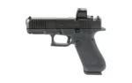 GLOCK 45 GEN6 9MM 17RD 4.02" EPS BLK