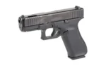 GLOCK 45C (V) 9MM 10RD BLK - alternate view 3