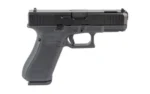 GLOCK 45C (V) 9MM 17RD BLK - alternate view 2