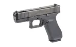 GLOCK 45C (V) 9MM 17RD BLK - alternate view 3