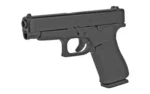 Glock Inc. Glock 48 Handgun 9mm Luger 10/rd Magazines (2) 4.17" Barrel Black USA - alternate view 3