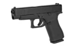 Glock Inc. Glock 48 Handgun 9mm Luger 10/rd Magazines (2) 4.17" Barrel Black Austria - alternate view 3