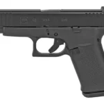 Glock Inc. Glock 48 Handgun 9mm Luger 10/rd Magazines (2) 4.17" Barrel Black USA