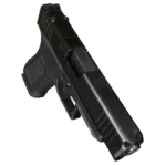 GLOCK 48 9MM 10RD MOS FS BLK