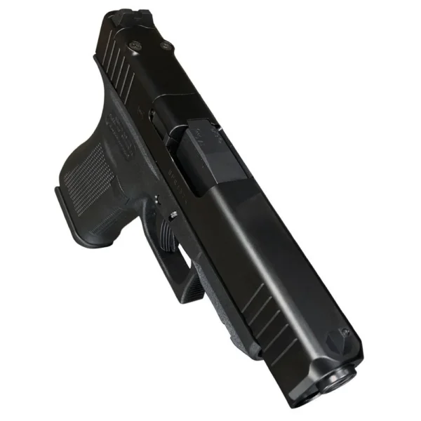 GLOCK 48 9MM 10RD MOS FS BLK