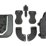 Alien Gear Holsters AGH PHOTON FOR G48/MOS W/LIGHT HLSTR