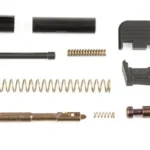 Zaffiri Precision ZAF UPK FOR GLK G1-4 NO GUIDE ROD