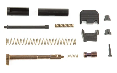 Zaffiri Precision ZAF UPK FOR GLK G1-4 NO GUIDE ROD