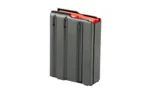 Global Ordnance GO MAG AR15 10RD STEEL 5.56/.223 BLK - alternate view 2