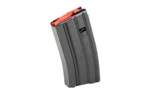 Global Ordnance GO MAG AR15 20RD STEEL 5.56/.223 BLK