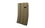 Global Ordnance GO MAG AR15 20RD STEEL 5.56/.223 FDE