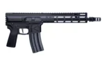 Global Ordnance GO MONOLITH 556 12.5" KEYMO 30RD BLK - alternate view 2