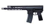 Global Ordnance GO MONOLITH 556 12.5" KEYMO 30RD BLK